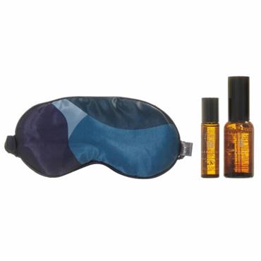 Wanderflower Sleep Wellness Set