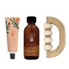 Wanderflower Massaging Giftset
