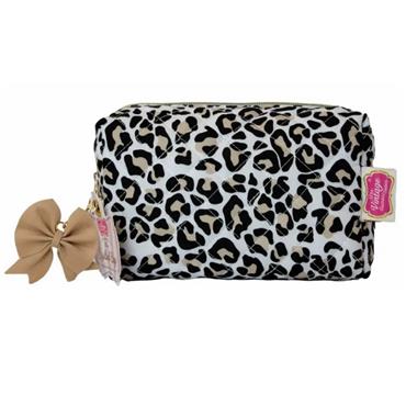 Danielle Creation Leopard Bag