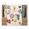 Wanderflower Ultimate Bodycare Giftset