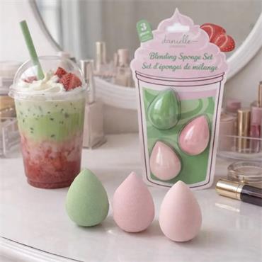 Danielle Creations Blending Sponges