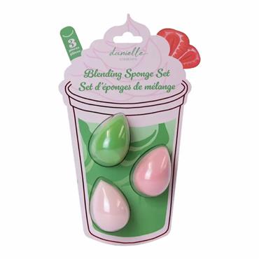 Danielle Creations Blending Sponges