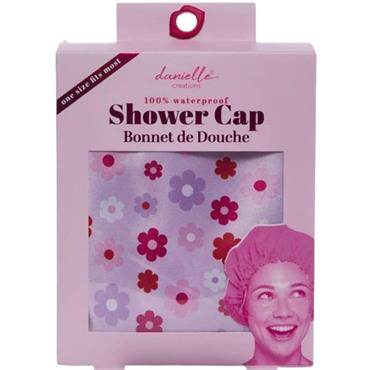 Danielle Creations Shower Cap Strawberry