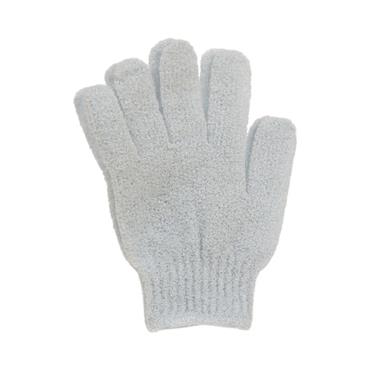 Danielle Creations 2 Pack Exfoliating Gloves