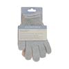 Danielle Creations 2 Pack Exfoliating Gloves