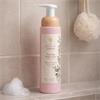 Wanderflower Essence Of Japan Foaming Body Wash