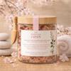 Wanderflower Essence Of Japan Mineral Bath Crystal