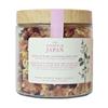 Wanderflower Essence Of Japan Mineral Bath Crystal