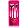 Blank Canvas Cosmetics The Christmas Quad Set
