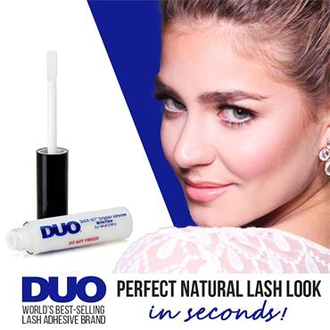 Duo Striplash Adhesive Clear 7g