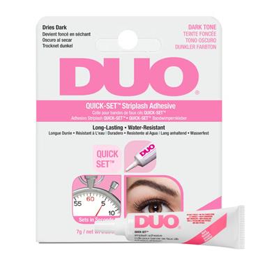 Duo Striplash Adhesive Dark Tone 7g