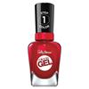 Sally Hansen 680 Rhapsody Red