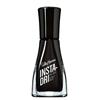 Sally Hansen 573 Black to black