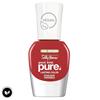 Sally Hansen 310 pomegrante Punch
