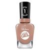 Sally Hansen 212 mocha Me Crazy