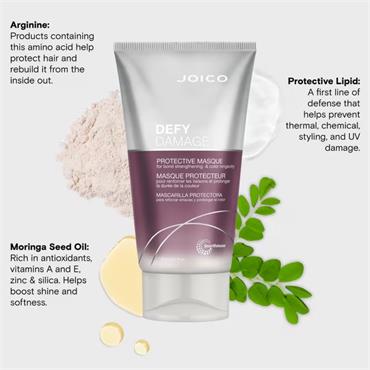Joico Defy Damage Mask 500ml