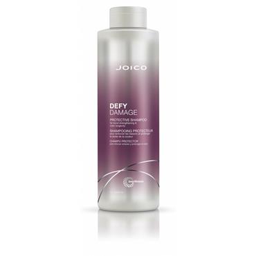 Joico Defy Damage Protective Shampoo 1L