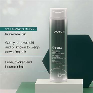 Joico Joifull Volumizing Shampoo 300ml