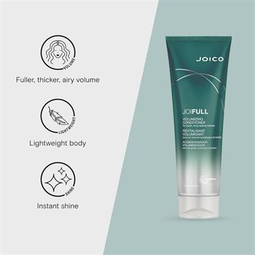 Joico Volumizing Conditioner 250ml