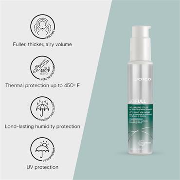Joico Joifull Volumizing Styler 100ml