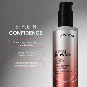 Joico Dream Blowout Protection Creme