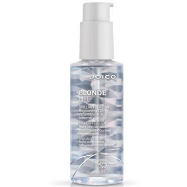 Joico Blonde Life Brightnening Oil