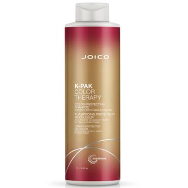 Joico K-Pak Colour Therapy Shampoo 1L