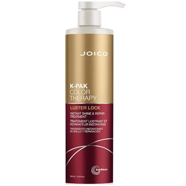 Joico K-pak Color Therapy Lustre Lock Treatment