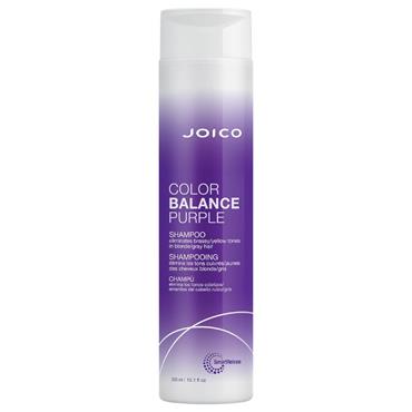 Joico Color Balance Purple Shampoo 300ml