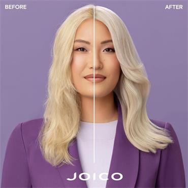 Joico Color Balance Purple Shampoo 300ml