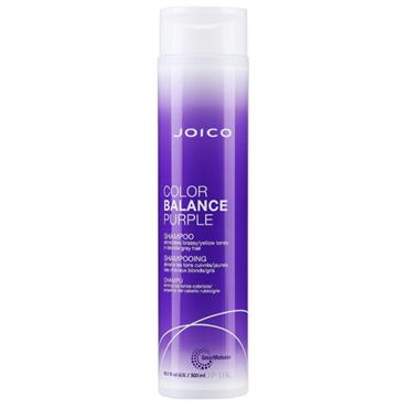 Joico Color Balance Purple Shampoo 300ml