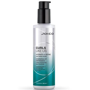 Joico Curl Confidence Defining Creme