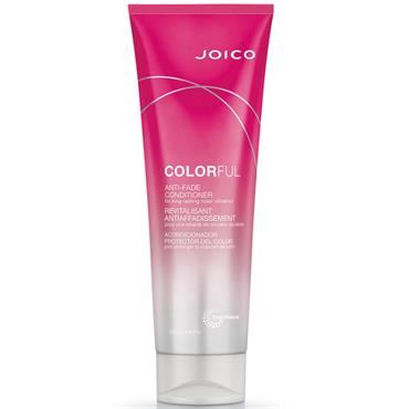 Joico Colorful Anti Fade Conditioner 250ml
