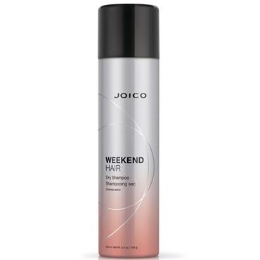 Joico Weekend Hair Dry Shampoo 155g