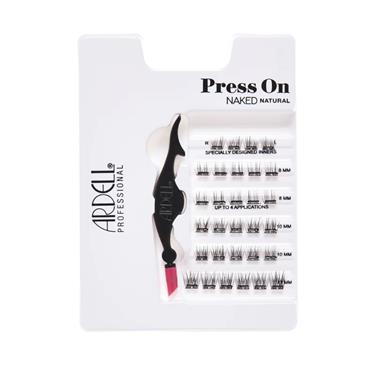 Ardell Press On Lashes Naked Natural