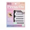 Ardell Press On Lashes Naked Natural