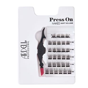 Ardell Press On Underlash Soft Volume