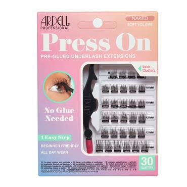 Ardell Press On Underlash Soft Volume