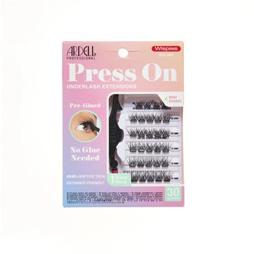 Ardell Press On Lash Wispies Volume