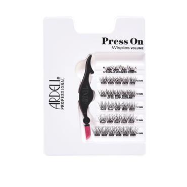 Ardell Press On Lash Wispies Volume