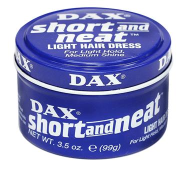 DAX WAX BLUE