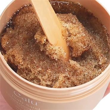 Ealu Body Sand Scrub