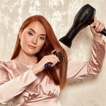 Hot Tools Black Gold Collection Hair Dryer