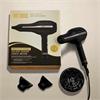 Hot Tools Black Gold Collection Hair Dryer