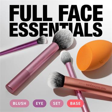 Real Techniques Everyday Essentials
