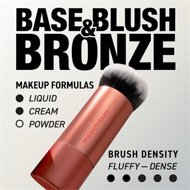 Real Techniques Bubble Blending Brush