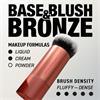 Real Techniques Bubble Blending Brush