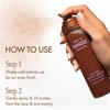 Isle Of Paradise Bronzing Setting Mist - Champagne