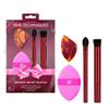 Real Techniques Merry Must Haves Brush Giftset