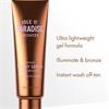 Isle Of Paradise Sunny Serum Body Bronzer
